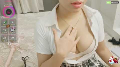 gorisundari @ stripchat on 20251210