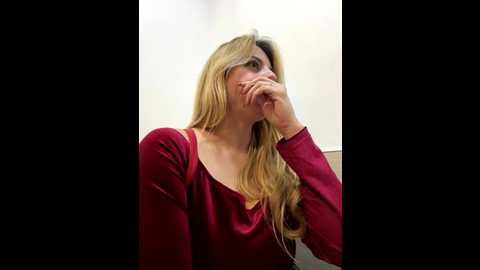 jordynjace @ stripchat on 20251210