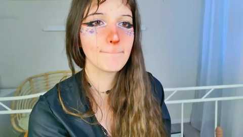 kamila_blush @ stripchat on 20251210