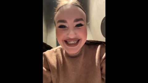 kirasunshine @ stripchat on 20251210