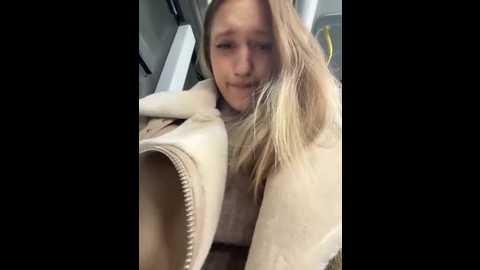 lali_lu @ stripchat on 20251210