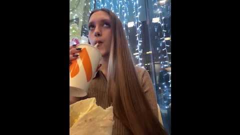 lali_lu @ stripchat on 20251210