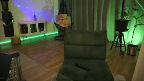 larapunkt @ stripchat on 20251210