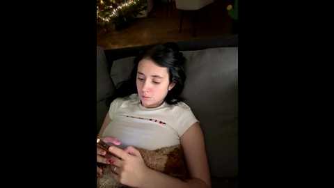 lena_lang @ stripchat on 20251210