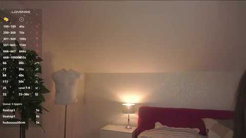 leonabelhumeur @ stripchat on 20251210