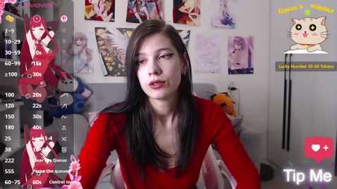 lidaangel21 @ stripchat on 20251210