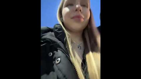 liza_risky @ stripchat on 20251210