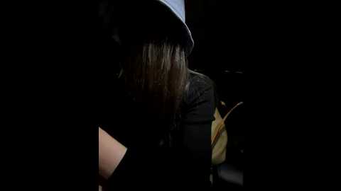 lucky_cat88 @ stripchat on 20251210