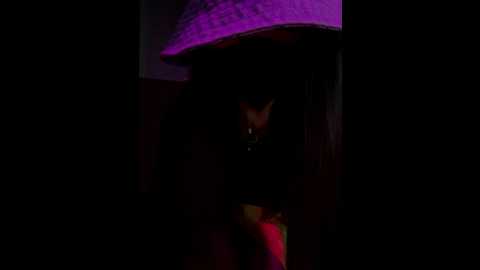 lucky_cat88 @ stripchat on 20251210