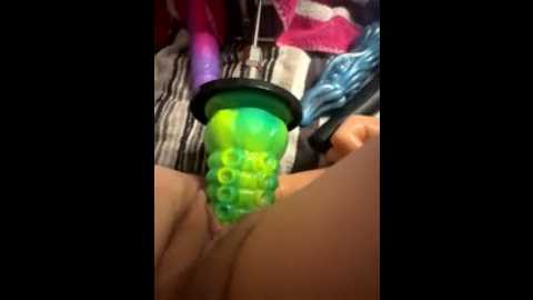 luisa1 @ stripchat on 20251210