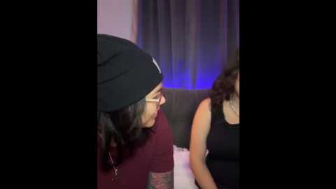 lunamaex0 @ stripchat on 20251210