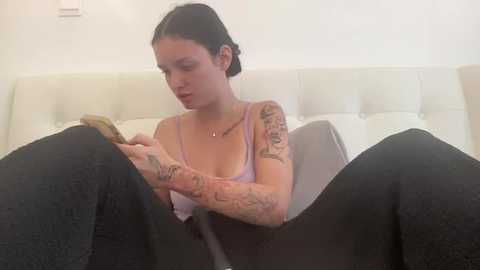 mariemelissah @ stripchat on 20251210