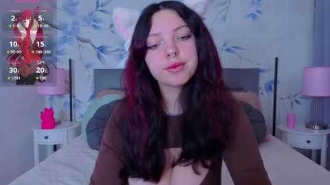 mars_elina_ @ stripchat on 20251210