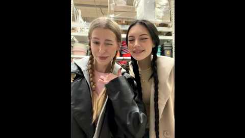 melissa_crazy @ stripchat on 20251210