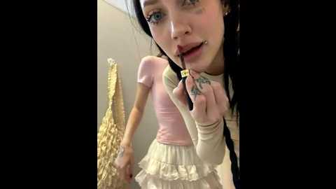 melissa_crazy @ stripchat on 20251210