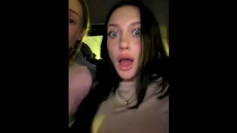 melissa_crazy @ stripchat on 20251210