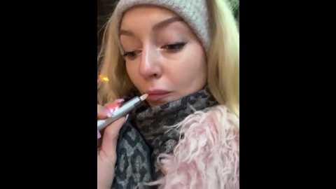 melissa_grr @ stripchat on 20251210