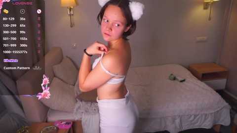 merricarros @ stripchat on 20251210