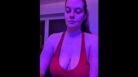 newmichelle @ stripchat on 20251210