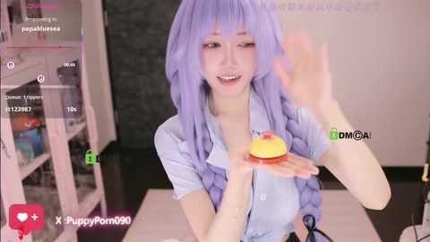 nide_xiaogou @ stripchat on 20251210