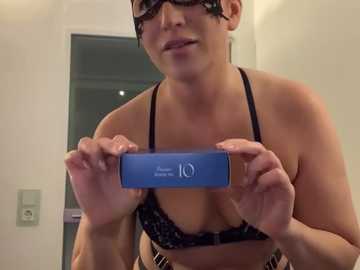 nikitasky @ stripchat on 20251210