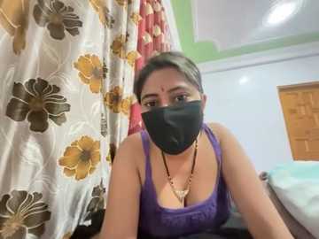 okbent @ stripchat on 20251210