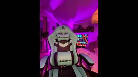 oriannafox @ stripchat on 20251210