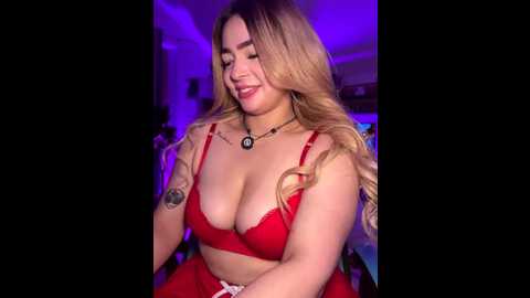 oriannafox @ stripchat on 20251210