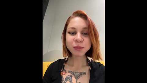 rosiesecret @ stripchat on 20251210