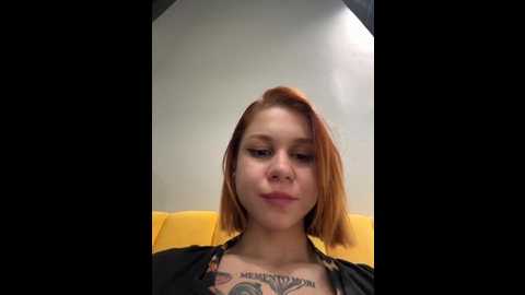 rosiesecret @ stripchat on 20251210