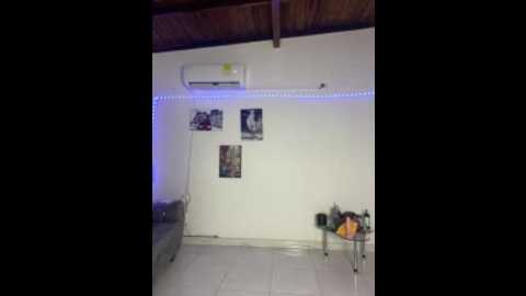 royalgirls_x @ stripchat on 20251210