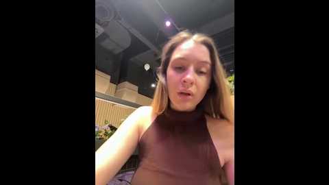 sashacatt @ stripchat on 20251210