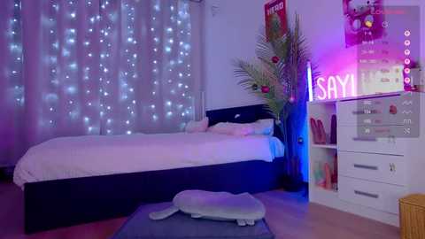 sayluna @ stripchat on 20251210