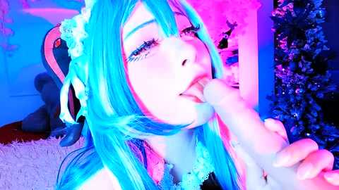 seraphine23 @ stripchat on 20251210