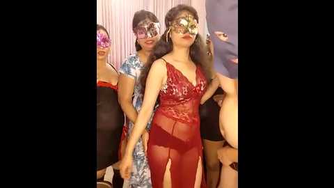 sexy_anaamika @ stripchat on 20251210