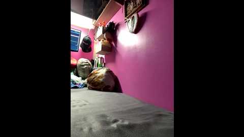 sexymelli18 @ stripchat on 20251210