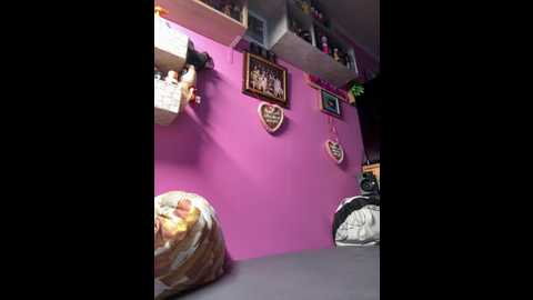 sexymelli18 @ stripchat on 20251210