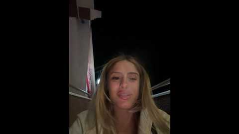 sophievj @ stripchat on 20251210