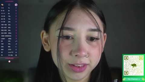 sssonya @ stripchat on 20251210