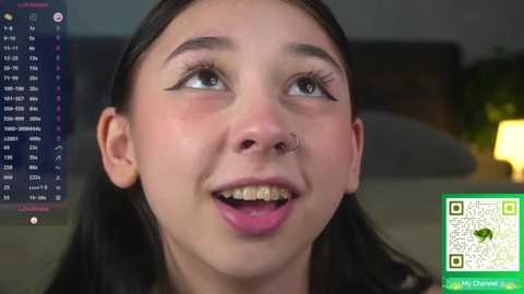 sssonya @ stripchat on 20251210