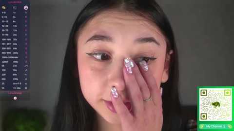 sssonya @ stripchat on 20251210