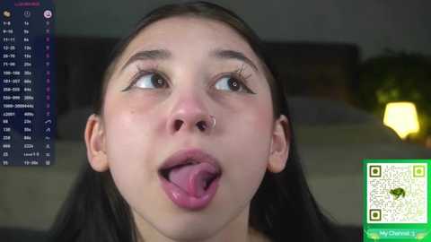 sssonya @ stripchat on 20251210