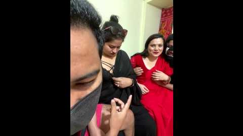 stargroup @ stripchat on 20251210