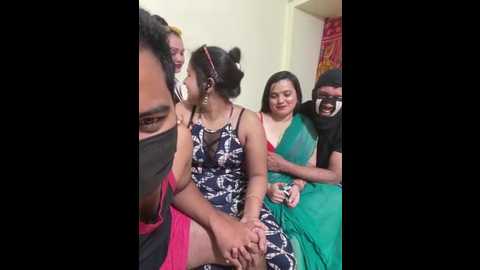 stargroup @ stripchat on 20251210