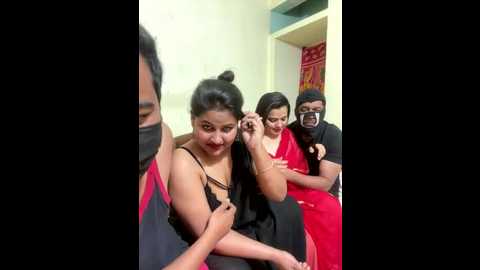 stargroup @ stripchat on 20251210