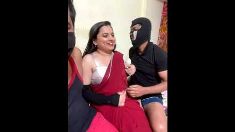 stargroup @ stripchat on 20251210