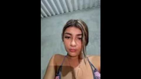 sweed_virgin_pussy @ stripchat on 20251210
