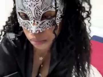 sweet_lexi @ stripchat on 20251210