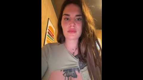 tattoogirlalia @ stripchat on 20251210