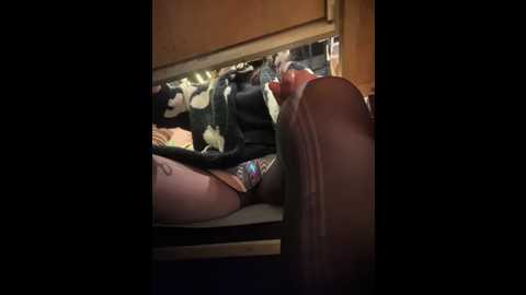 tiantiandao @ stripchat on 20251210